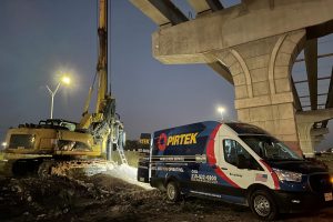 Seize the Opportunity to Start Your Hydraulic Business Journey with a PIRTEK Franchise.