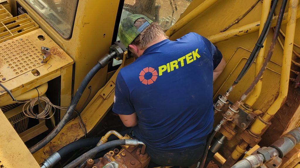 Reasons Why PIRTEK Is One of the Top B2B Franchises