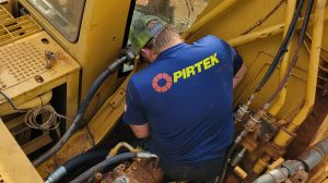 Join the Ranks of Successful Investors with a Pirtek USA Hydraulic Hose Replacement Franchise.