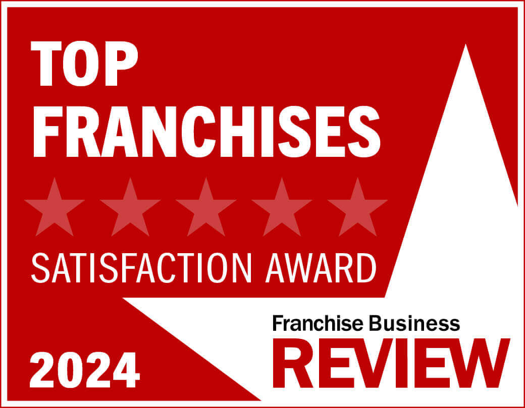 Top Hydraulic and Industrial Hose Service Franchise satisfaction award.