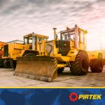construction businesses supported by PIRTEK franchises