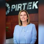 Kim Gubera, President & CEO of PIRTEK USA