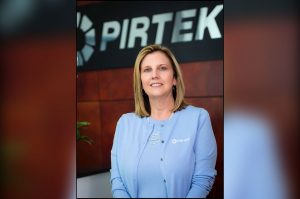 Kim Gubera, President & CEO of PIRTEK USA