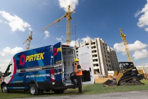 Explore the Potential of PIRTEK Industrial Franchise in the Growing Manufacturing Industry.