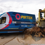 PIRTEK USA's Hydraulic Hose Replacement Franchise Serves a Wide Variety of Industries