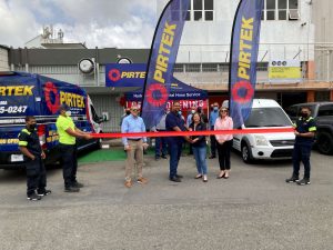 PIRTEK hydraulic franchise opening