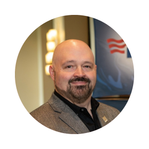 Blake Laney is experienced in franchise development and currently works as the Franchise Development Manager at PIRTEK USA