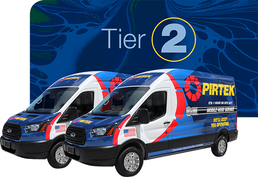 Tier 2 Tier 2