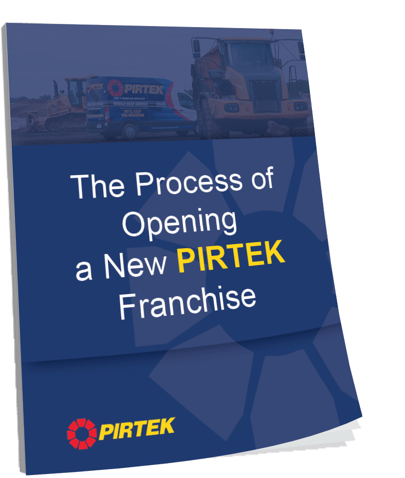 Updated Pirtek G5 Updated Pirtek G5