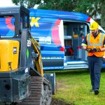 Experience the Convenience and Expertise of PIRTEK Mobile Hydraulic Repair Service Franchise.