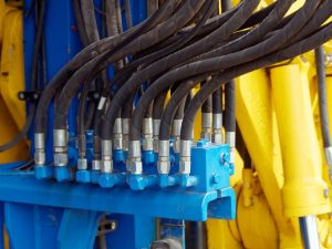 how hydraulics help fluid power professionals