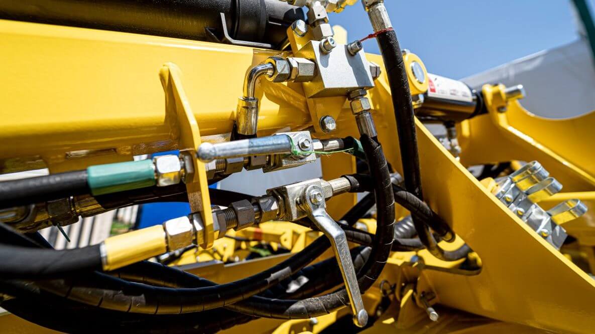 Essential Mobile Hydraulic Equipment Maintenance Solutions